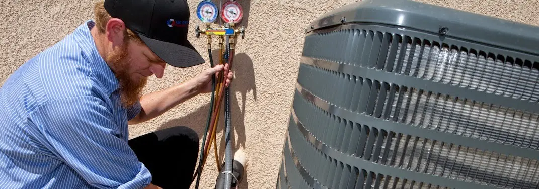 Heat Pump Installation in Bulverde, TX